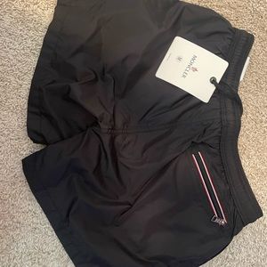 Moncler shorts